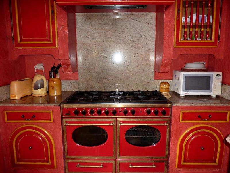 Maison - 250 m² - 7 pièces