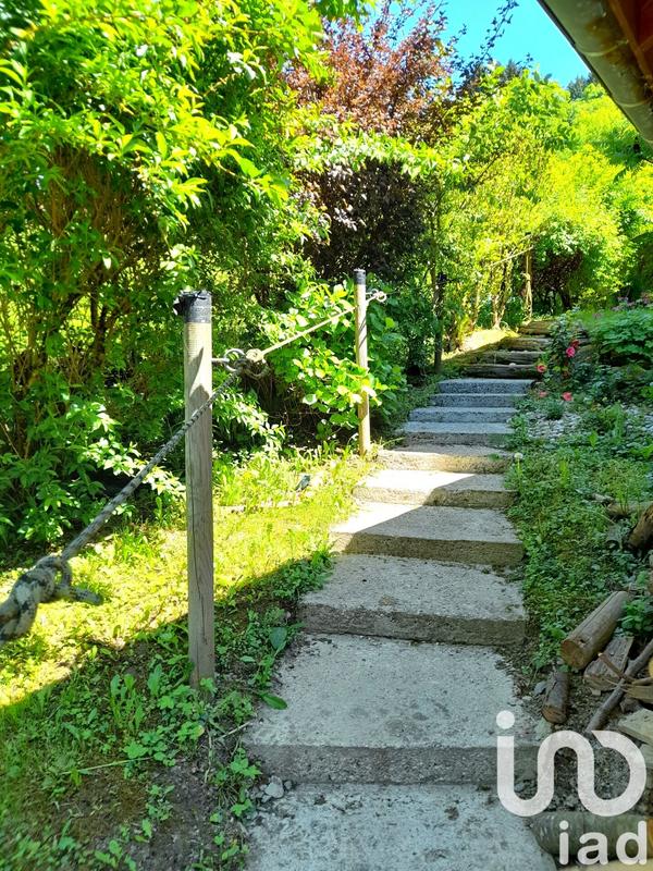 Maison - 133 m² - 5 pièces