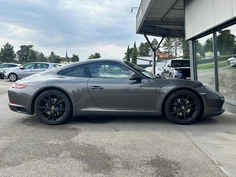 Porsche 911 V (991) 3.0 370ch Pdk