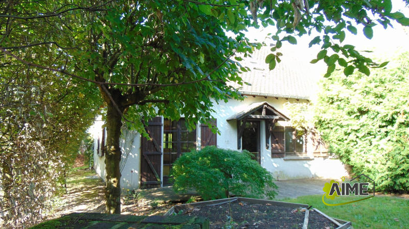 Maison - 142 m² - 6 pièces