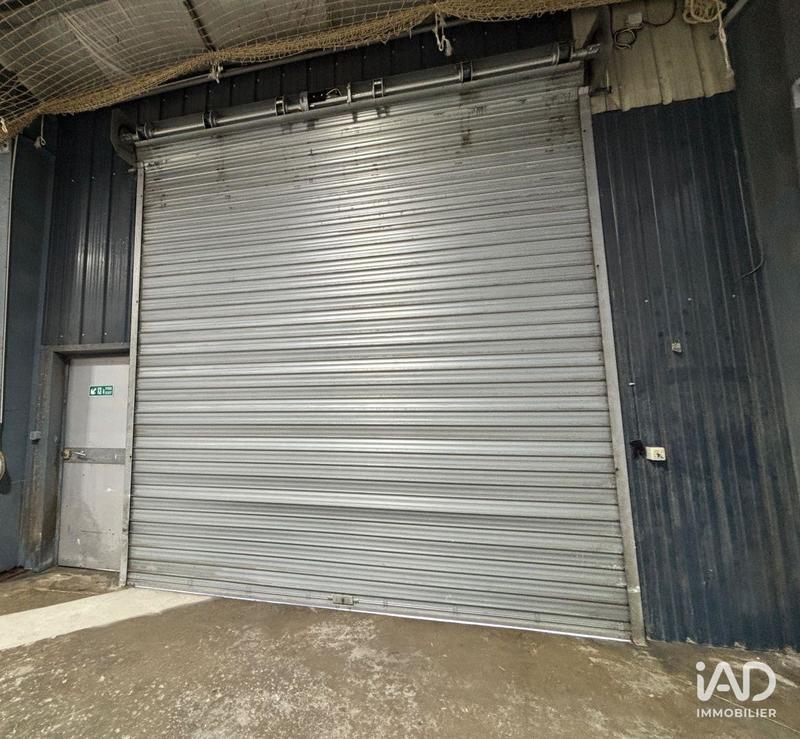 Local commercial - 350 m²