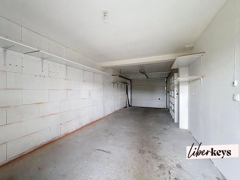 Maison - 139 m² - 6 pièces