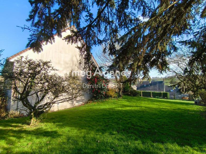 Maison - 178 m² - 7 pièces