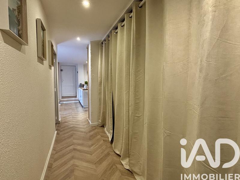 Appartement - 71 m² - 3 pièces