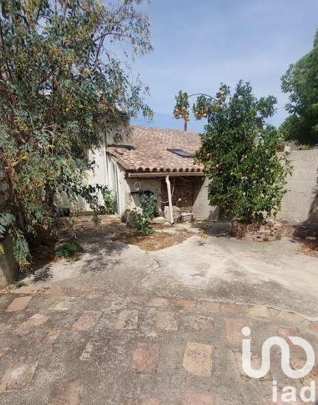 Maison de village - 121 m² - 4 pièces