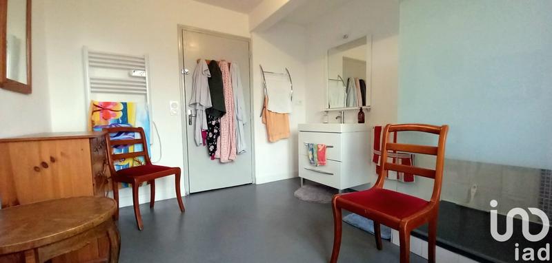 Maison de village - 84 m² - 4 pièces