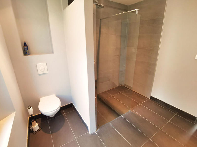 Maison - 109 m² - 4 pièces