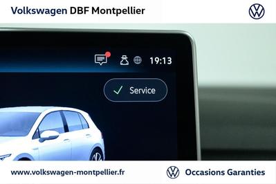 Volkswagen Golf 1.5 eHybrid 204 Dsg6 Vw Edition