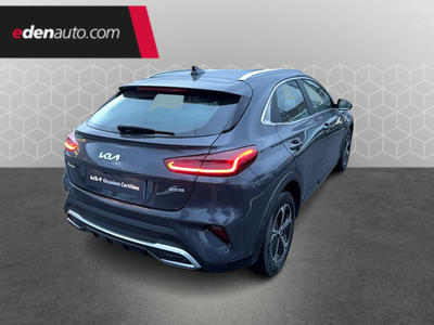 Kia Xceed 1.6 GDi Phev 141ch Dct6 Active