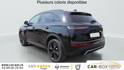 Ds Ds 7 BlueHDi 130 Eat8 Performance Line