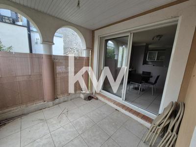 Appartement - 51 m² - 3 pièces