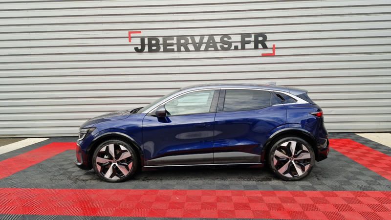 Renault Mégane E-Tech Ev60 220 Ch Super Charge Techno