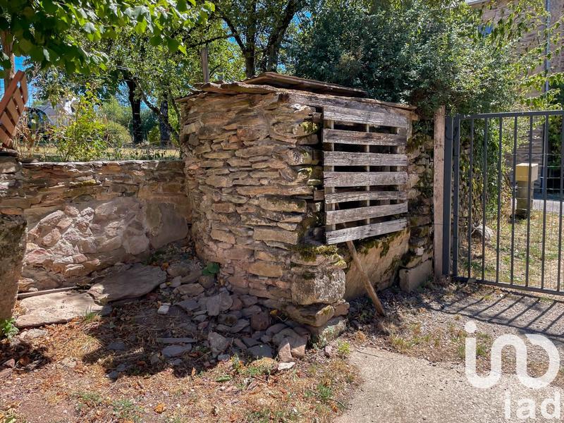 Maison de campagne - 112 m² - 4 pièces