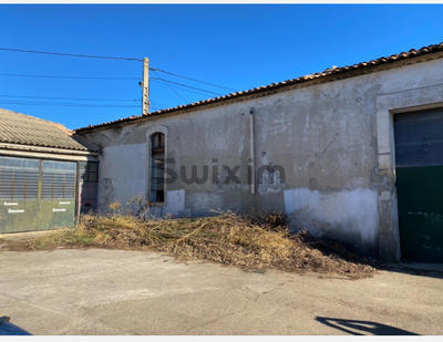 Local commercial - 313 m²