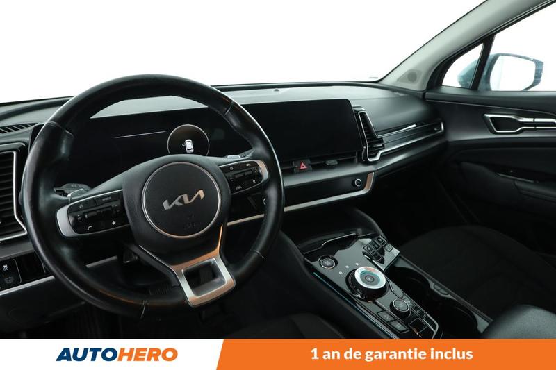 Kia Sportage 1.6 t-GDi Isg Hybride Design 4x2 Bva6 230 ch