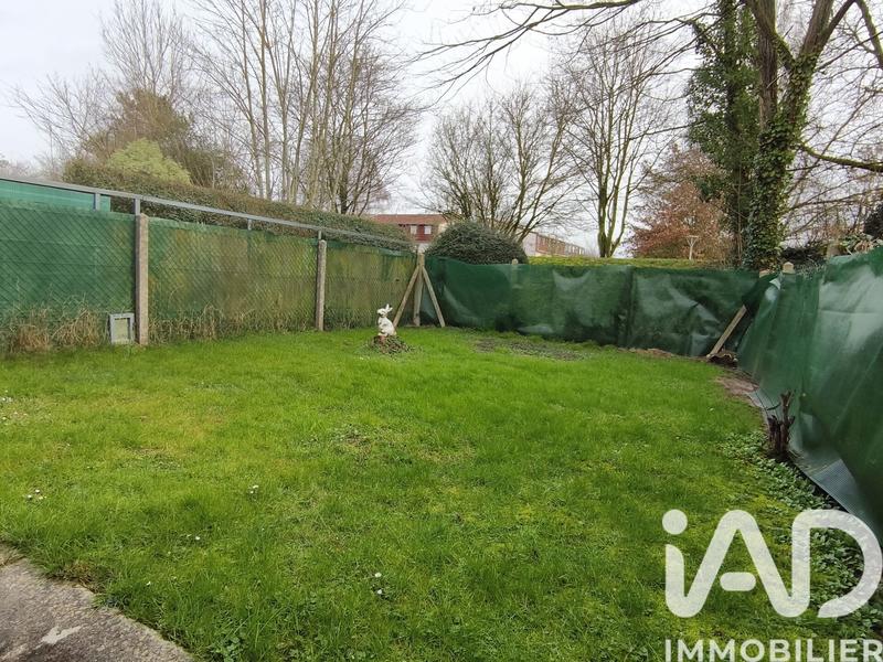 Maison - 89 m² - 4 pièces