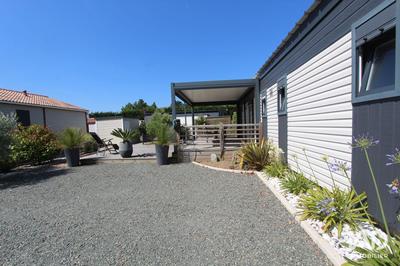 Maison - 48 m² - 3 pièces