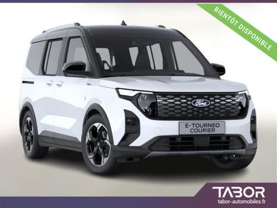 Ford Tourneo Courier E- 54kWh Active Gps Acc cam