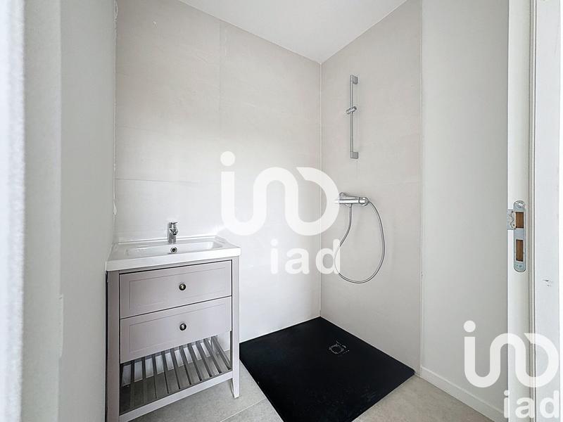 Maison - 146 m² - 6 pièces