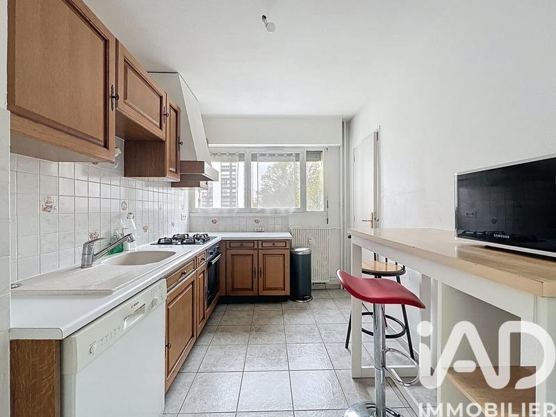 Appartement - 74 m² - 3 pièces