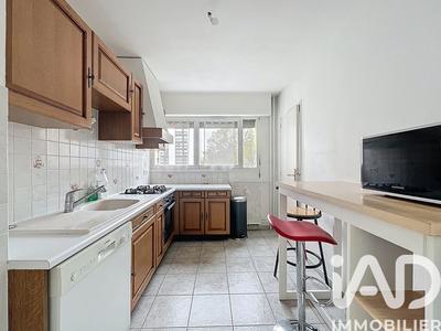 Appartement - 74 m² - 3 pièces