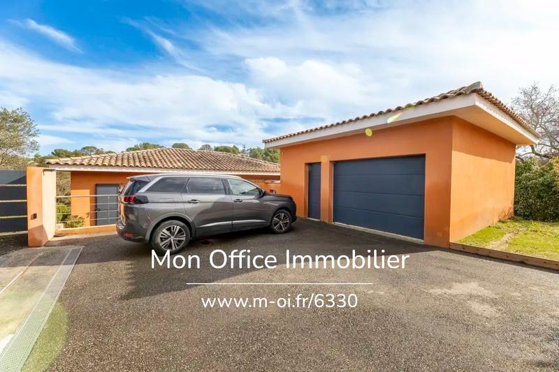 Maison - 175 m² - 5 pièces