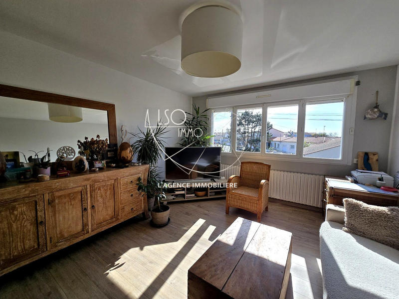 Maison - 128 m² - 6 pièces