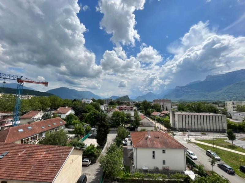 Appartement - 26 m² - 2 pièces