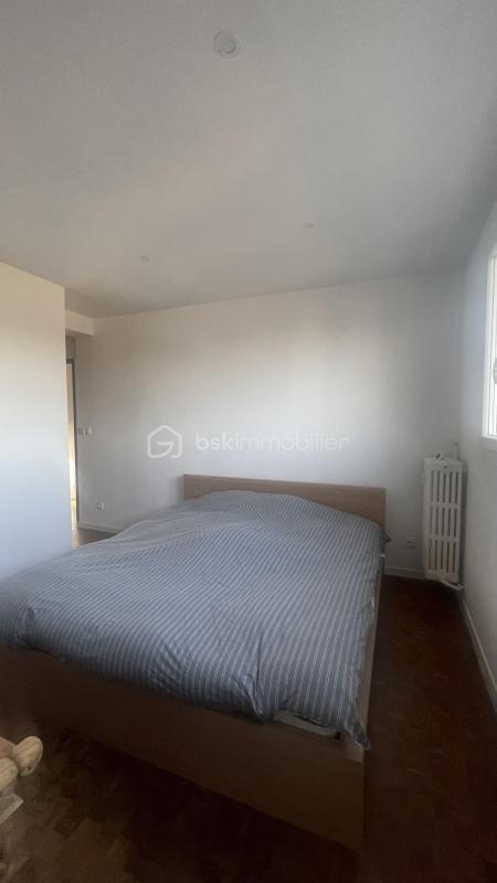 Appartement - 97 m² - 4 pièces