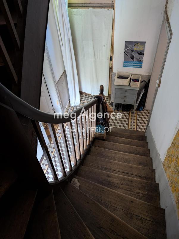 Maison - 142 m² - 6 pièces