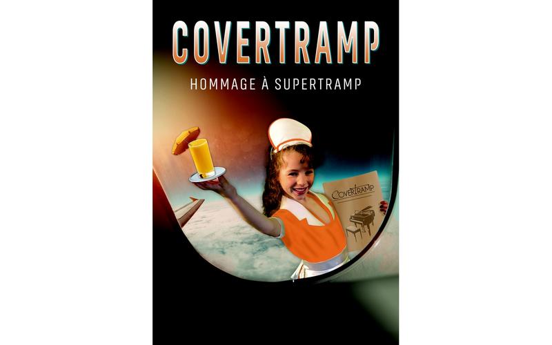 Covertramp