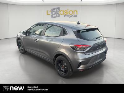 Renault Clio V Blue dCi 100 ch Gsr2 Evolution