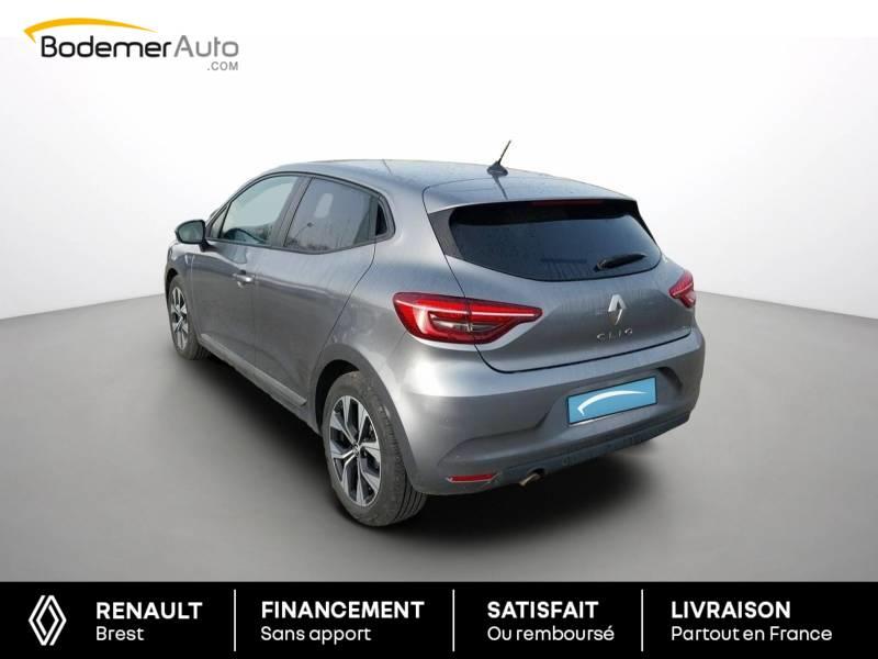 Renault Clio TCe 90 Evolution
