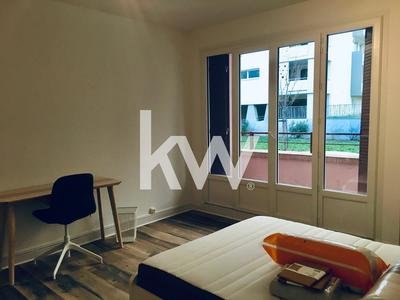 Appartement - 68 m² - 4 pièces