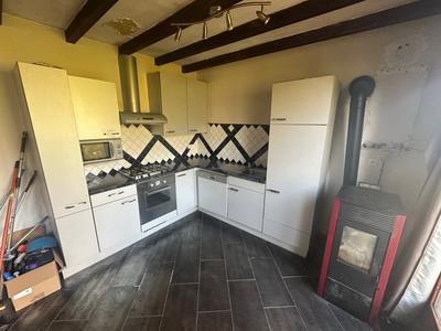 Maison - 78 m² - 4 pièces