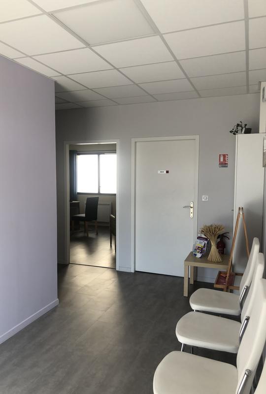 Solene quellard - psychologue