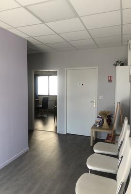 Solene quellard - psychologue