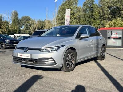 Volkswagen Golf 1.0 Tsi Opf 110 Bvm6 Active - véhicule Prêt à partir