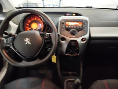 Peugeot 108 1.0 Vti 68 Active 3p