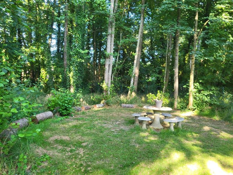 Maison - 127 m² - 7 pièces