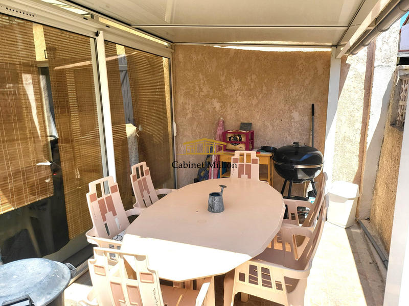 Maison - 50 m² - 2 pièces