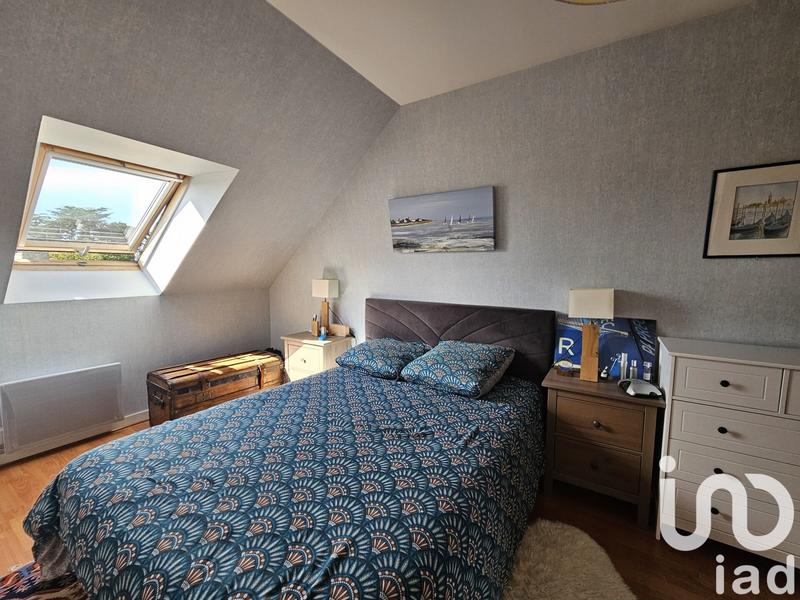 Appartement - 76 m² - 3 pièces