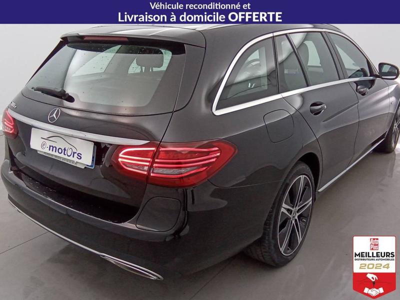 Mercedes Classe c break 300e 9g-Tronic Avantgarde Line