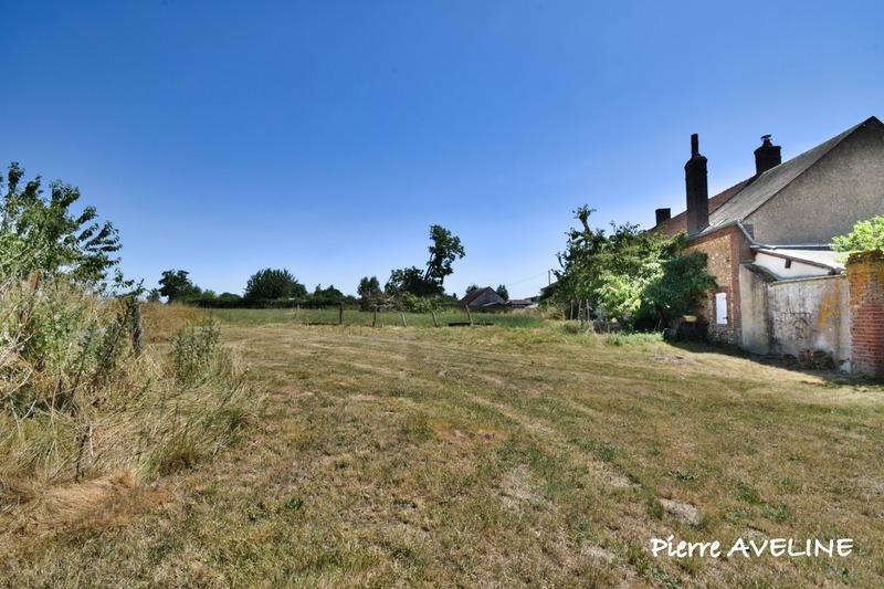 Maison - 105 m² - 3 pièces