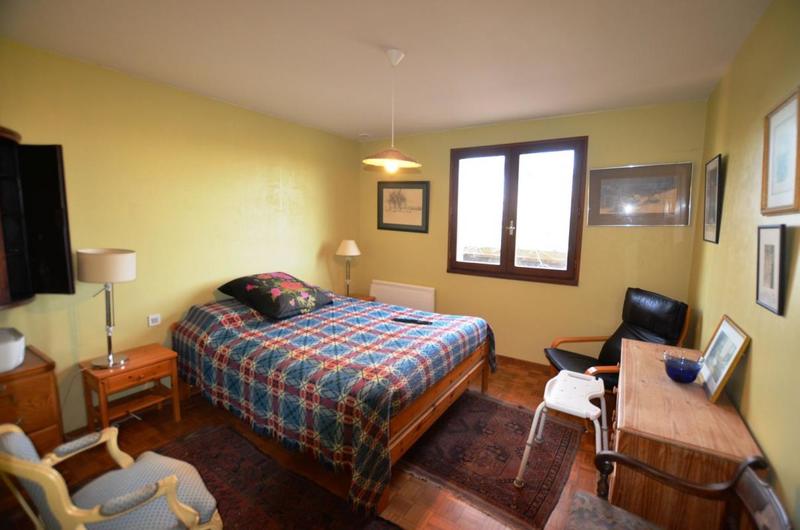 Maison de campagne - 140 m² - 5 pièces