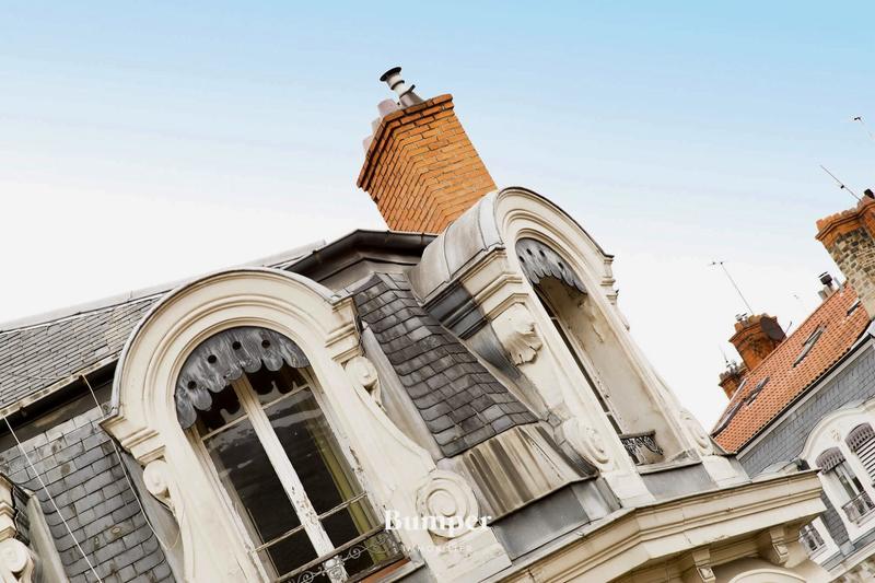 Appartement - 33 m² - 2 pièces