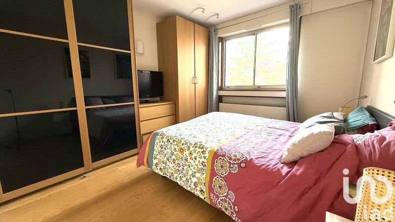 Appartement - 87 m² - 4 pièces