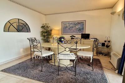 Appartement - 46 m² - 3 pièces