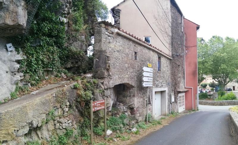 Immeuble - 95 m² - 2 pièces