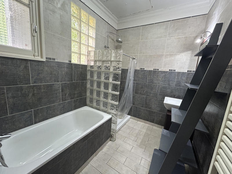 Maison - 133 m² - 5 pièces